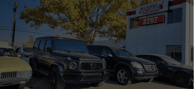 Windshield Rock Chip: Repair or Replace? 5 Easy Checks to Stay Safe - MG Collision Centre windshield rock chip - MG Collision Centre Calgary
