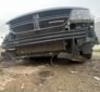 Car paint and body work at MG Collision Centre, Calgary